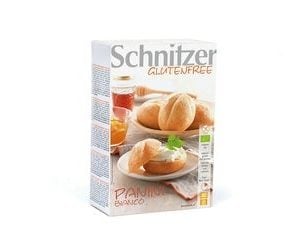 Schnitzer Panini Bianco 250 gram (2 stuks)