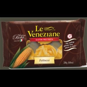 Le Veneziane Fettucce (Tagliatelle) 250 gram