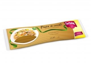 Schär Spaghetti Ai Cereali (Meergranen) 250 gram