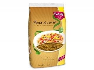 Schär Fusilli Ai Cereali (meergranen) 250 gram