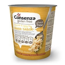 Consenza Macaroni Kaas Instant 55 gram (THT 19/9/19)