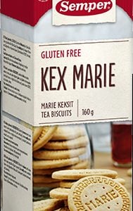 Semper Kex Marie Biscuits 160 gram