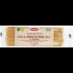 Semper Linguine (Spaghetti) Biologisch 300 gram