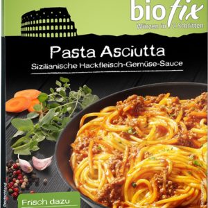 Beltane Pasta Asciutta (Siciliaans) Biologisch 30 gram