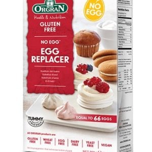 Orgran No Egg™ Eivervanger 200 gram