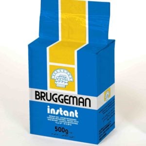 Bruggeman Instantgist 125 gram