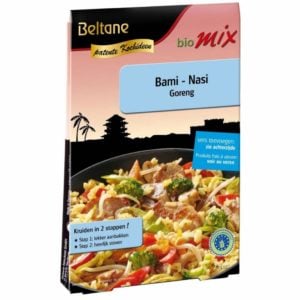 Beltane Bami & Nasi Goreng Biologisch 17 gram